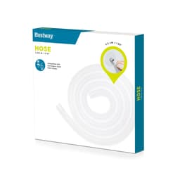 Accessori Piscine e Spa Tubo da 3 metri e diametro da 32 mm Bestway 2