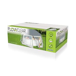 Accessori Piscine e Spa Gazebo copri piscina e idromassaggio Bestway 8