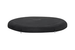 Ricambi Piscine e Spa Copertura in similpelle per idromassaggio Hollywood Bestway 1