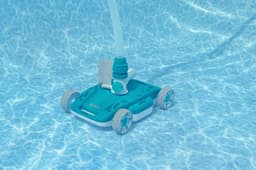 Accessori Piscine e Spa Robot pulitore automatico AquaDrift Bestway 3