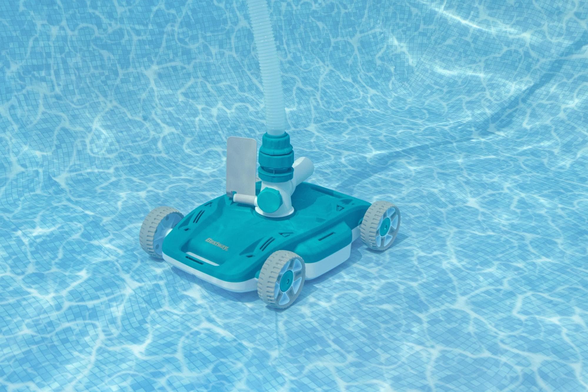 Accessori Piscine e Spa Robot pulitore automatico AquaDrift Bestway 3