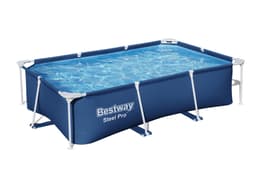 Piscine fuori terra Piscina blu scuro da 259x170x61 cm Bestway 1