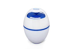 Accessori Piscine e Spa Cassa bluetooth acustica galleggiante con LED Bestway 1