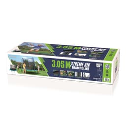 Trampolini Tappeto elastico Xtreme Air da 305 cm Bestway 8