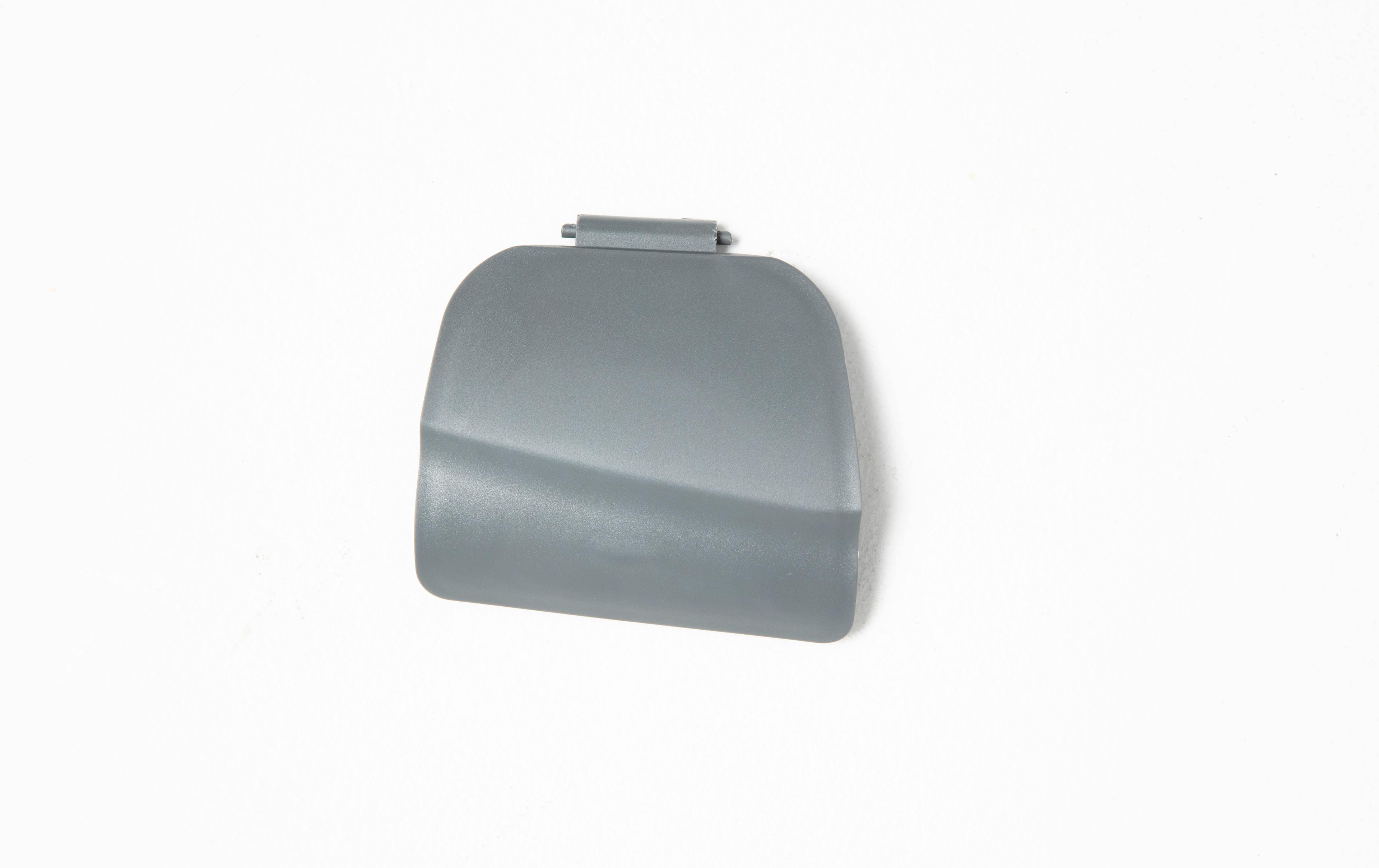 Valve Housing Cover for Comfort Jet Console