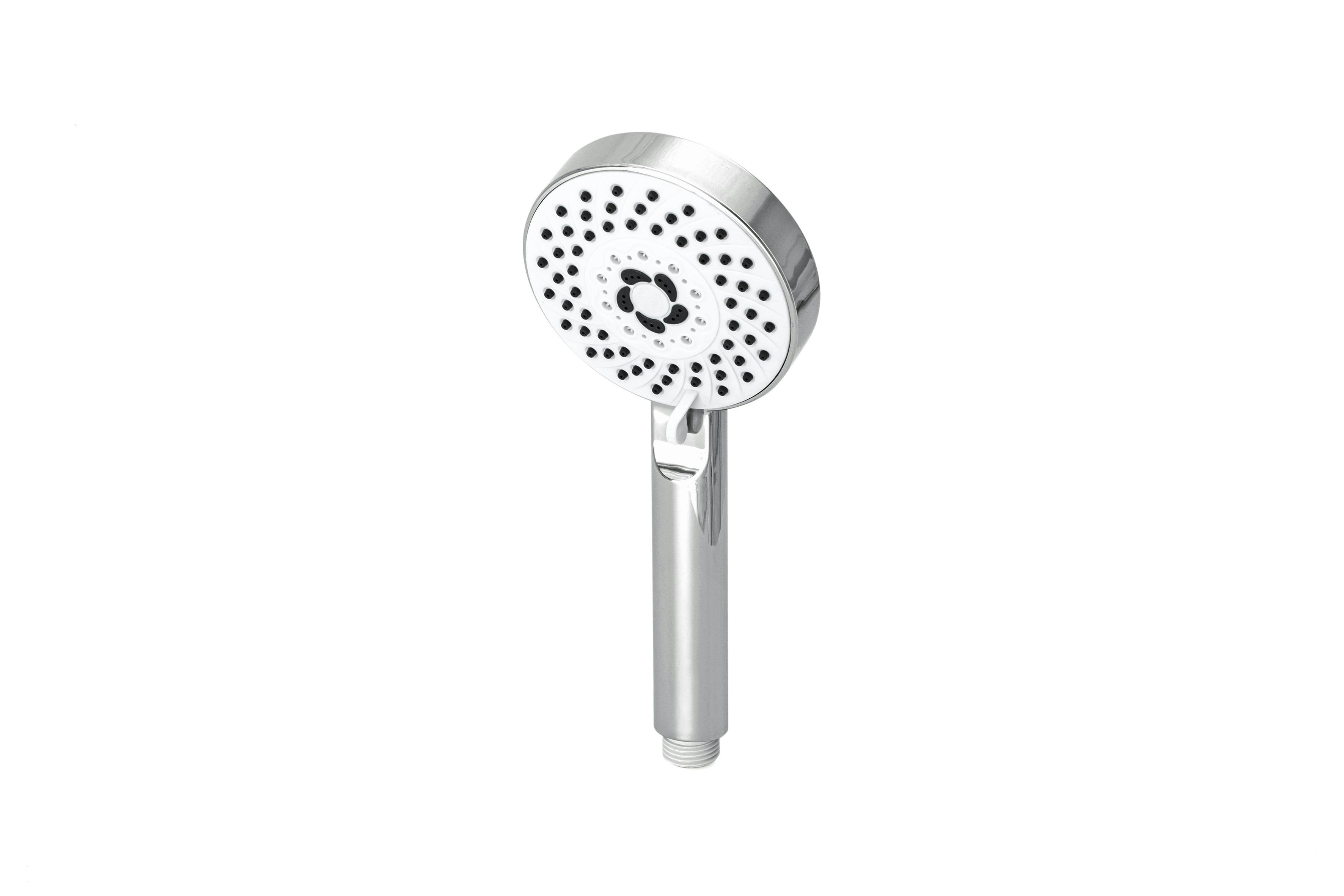 shower head for SolarFlow 5gal/20L and 9gal/35L Outdoor Shower
