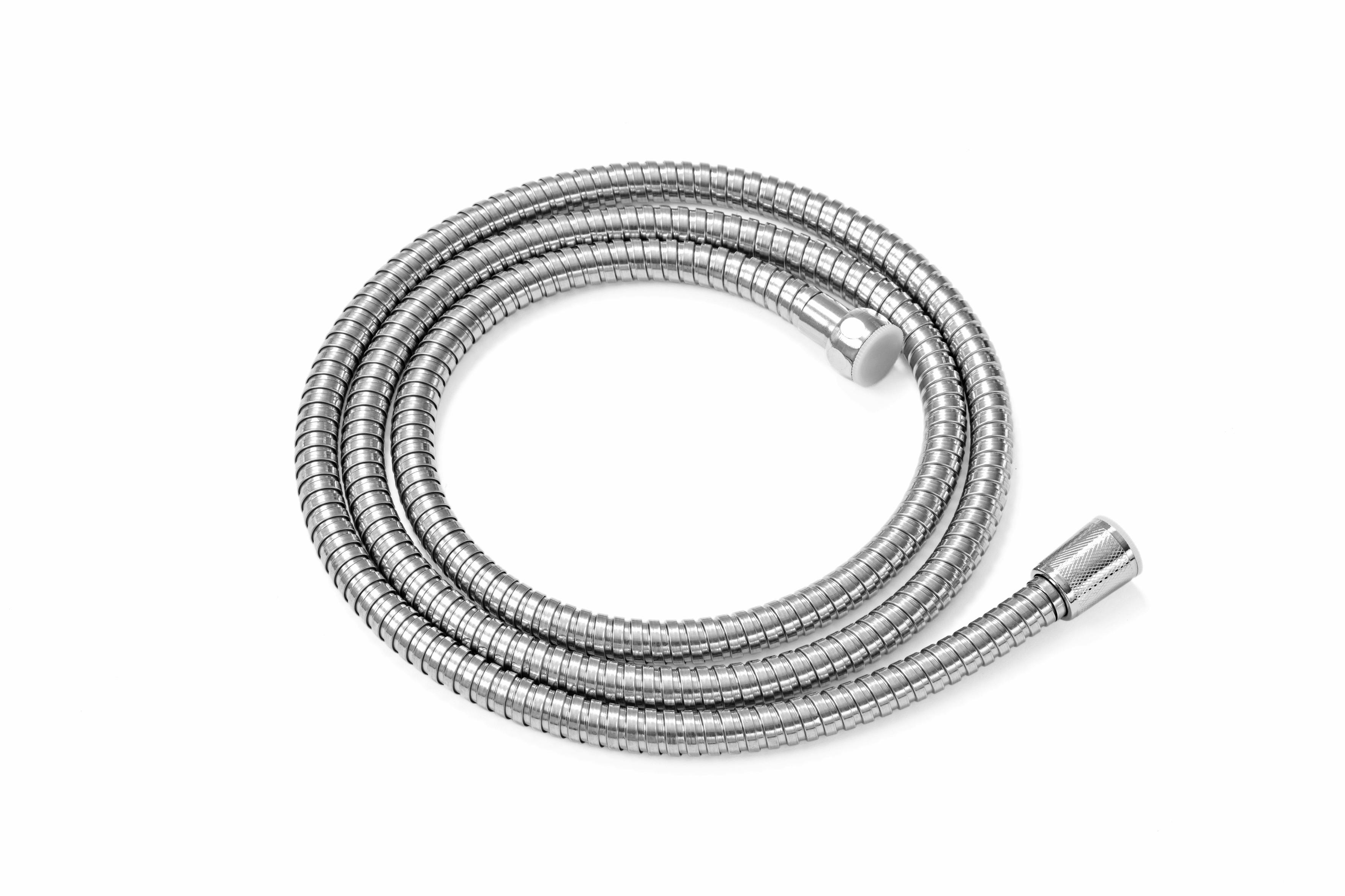 Shower hose for SolarFlow 5gal/20L and 9gal/35L Outdoor Shower