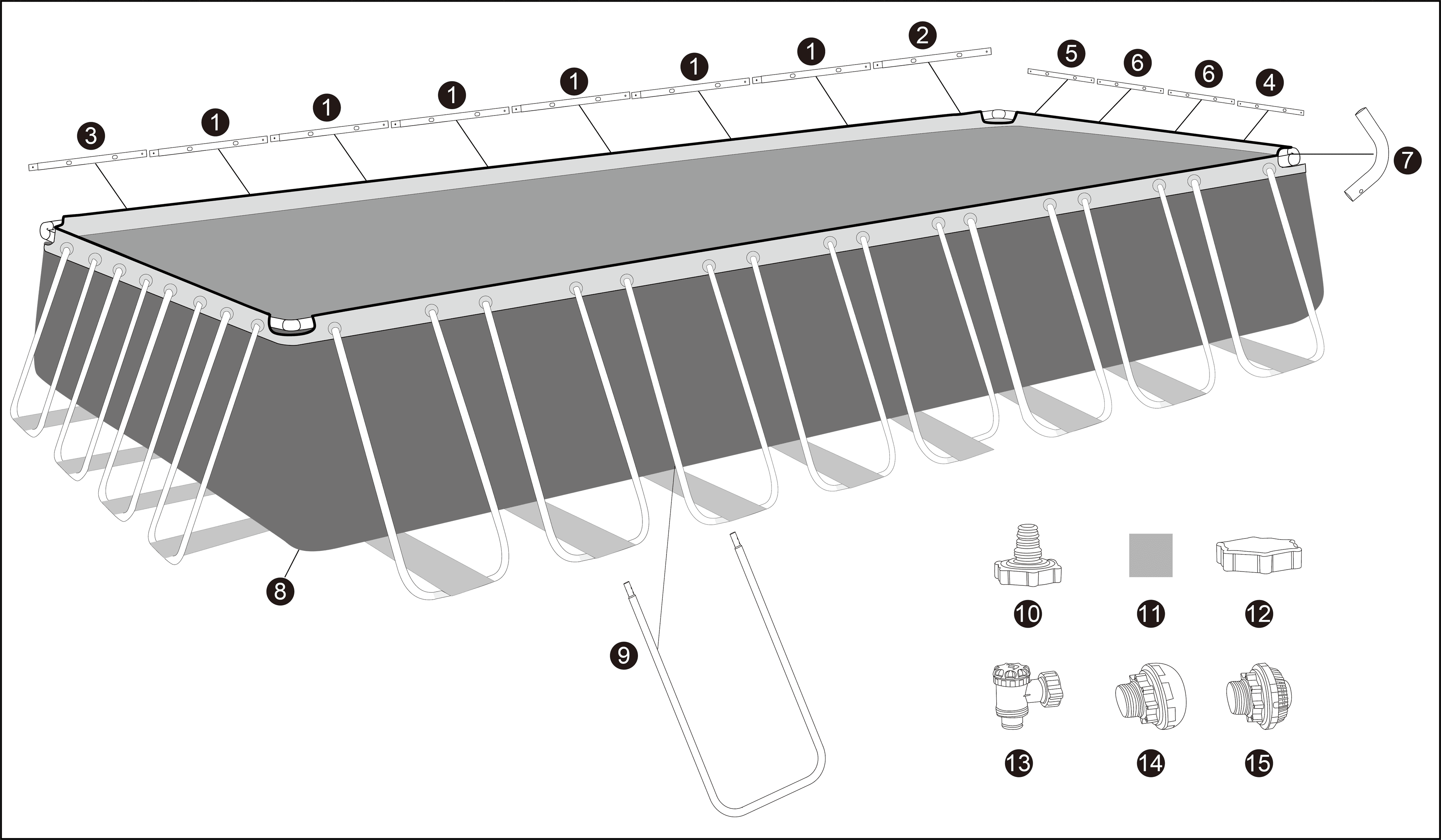 spare map image