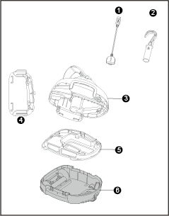 spare map image