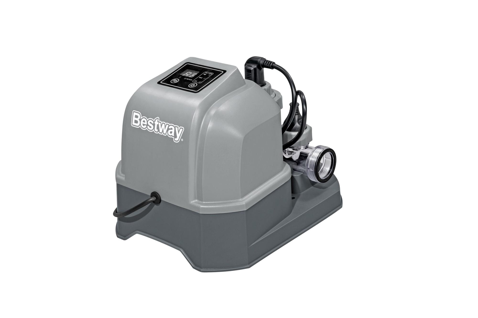 Trattamento chimico dell'acqua Clorinatore a sale per piscina Bestway 1
