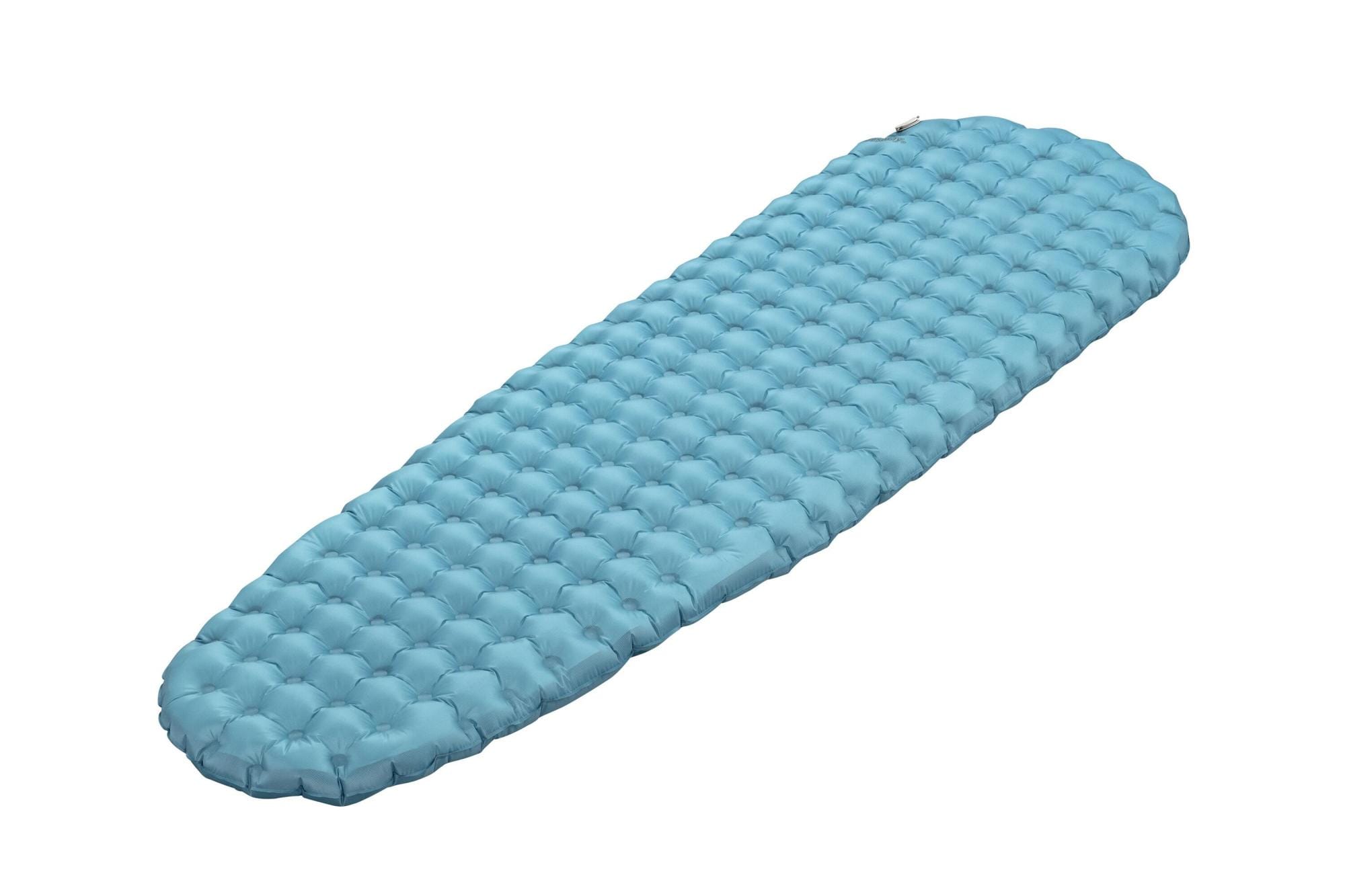 Materassi gonfiabili Materassino a mummia AlpineLite per campeggio da 183x51x7.5 cm Bestway 1