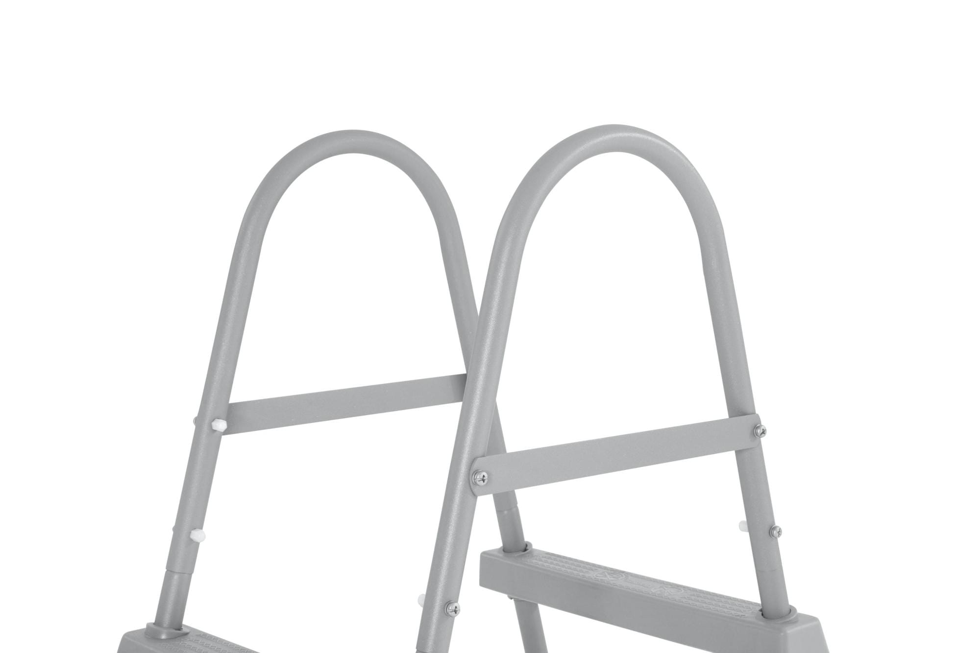 Accessori Piscine e Spa Scaletta per piscina da 84 cm Bestway 4