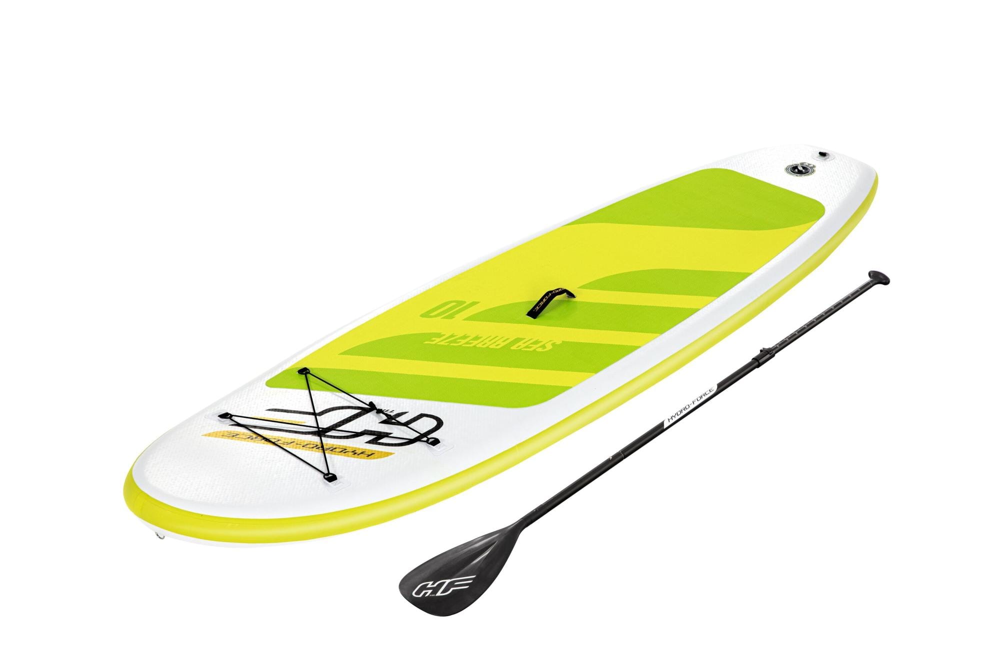 Sport Acquatici Tavola da SUP gonfiabile Sea Breeze - 305x84 cm Bestway 1