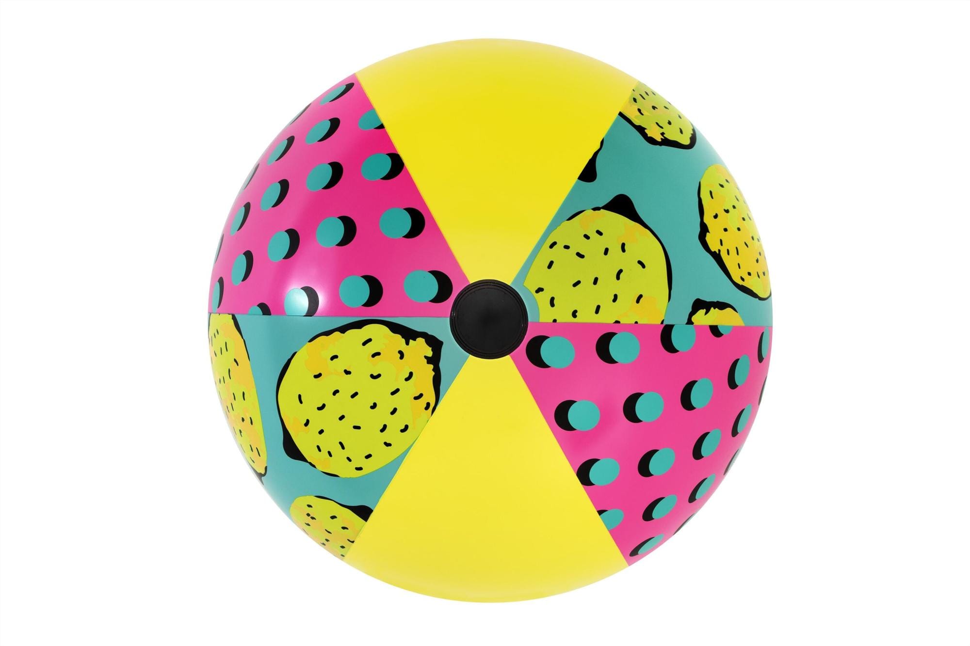 Gonfiabili mare per adulti Pallone gonfiabile Retrò Bestway 5
