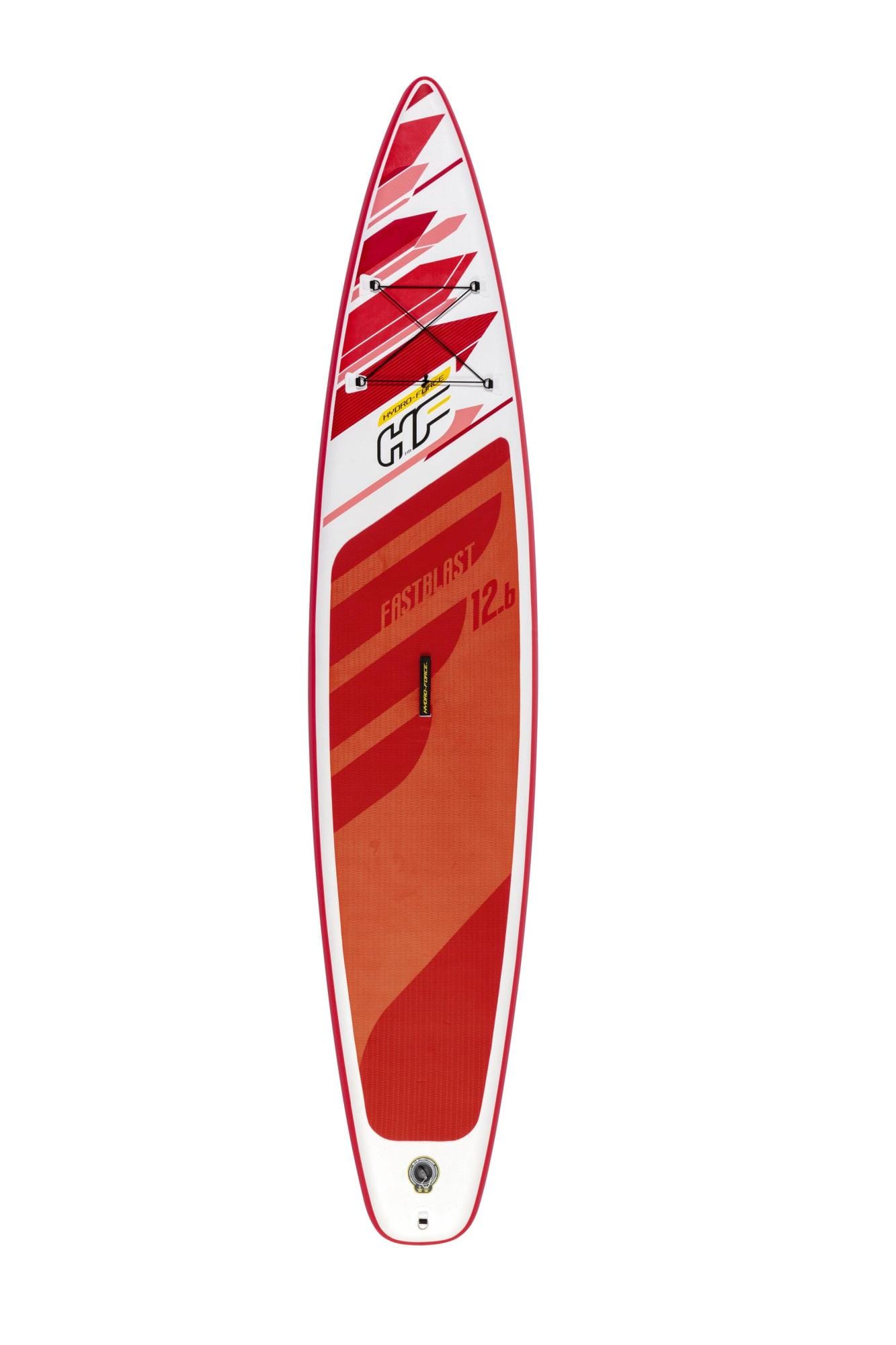 Sport Acquatici Tavola da SUP gonfiabile Fastblast Tech da 381x76 cm Bestway 5