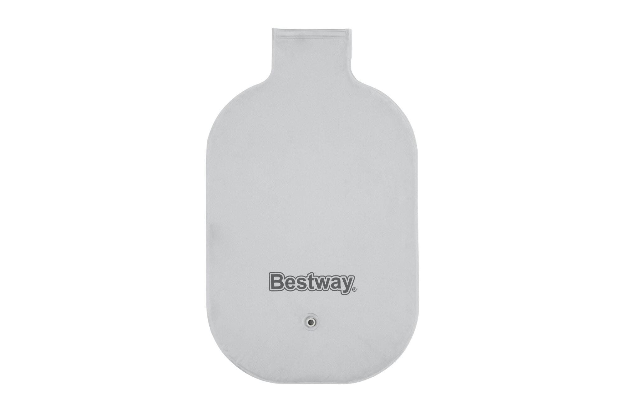 Materassi gonfiabili Materassino a mummia AlpineLite per campeggio da 183x51x7.5 cm Bestway 10
