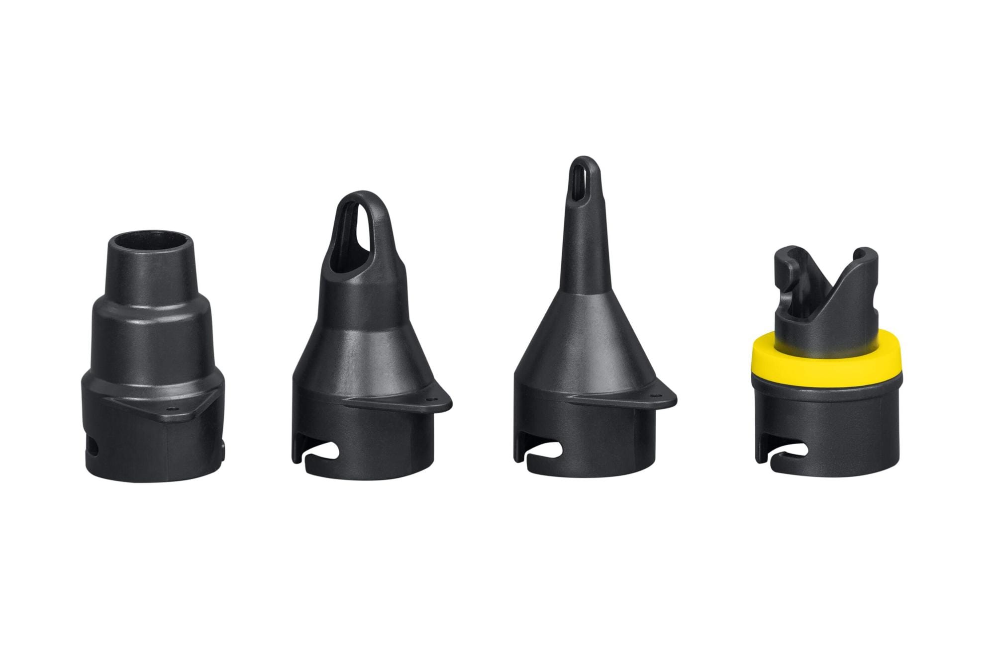Pompe di gonfiaggio Pompa di gonfiaggio elettrica PowerGrip Pro Bestway 4