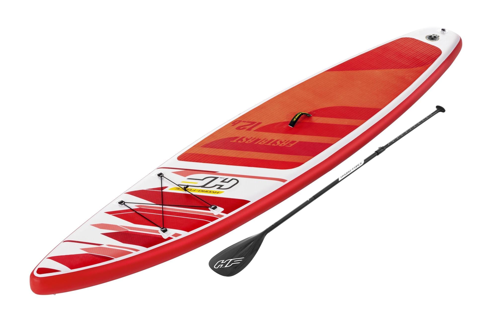 Sport Acquatici Tavola da SUP gonfiabile Fastblast Tech da 381x76 cm Bestway 1