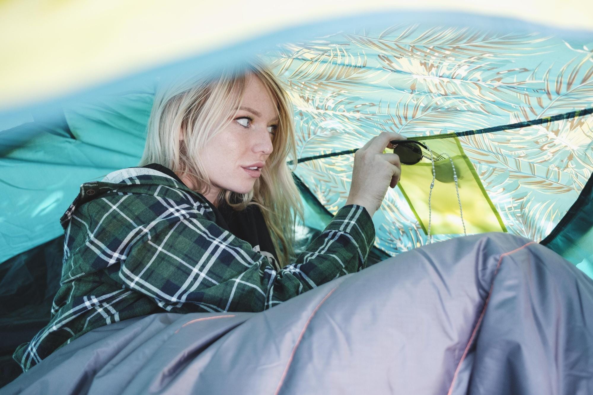 Campeggio Tenda da campeggio Coolrock, 2 posti Bestway 4