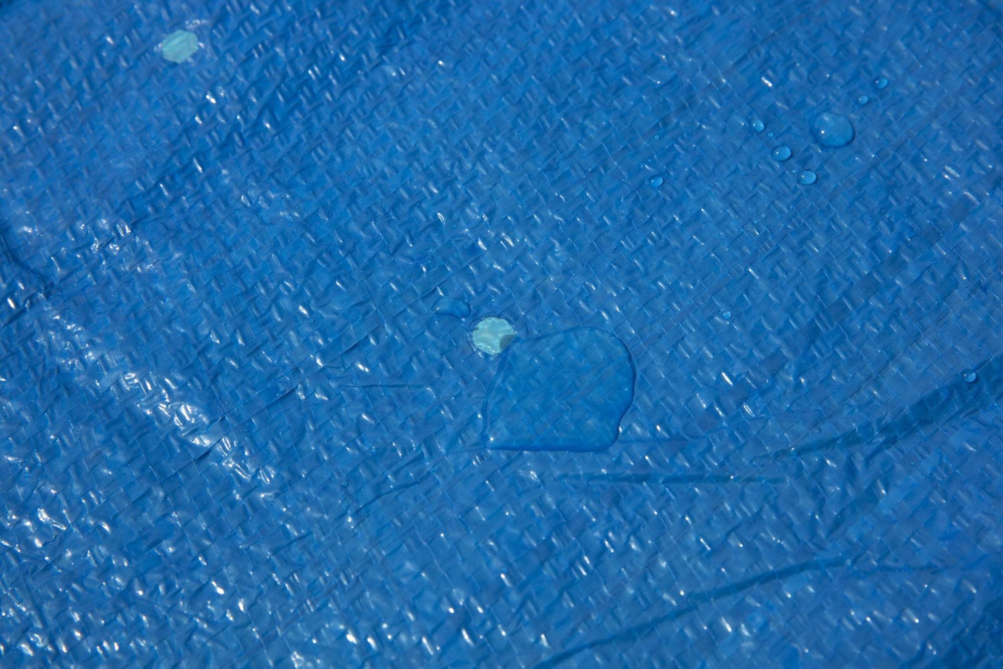 Coperture e Tappetini Copertura per piscina rettangolare da 300x201 cm Bestway 3