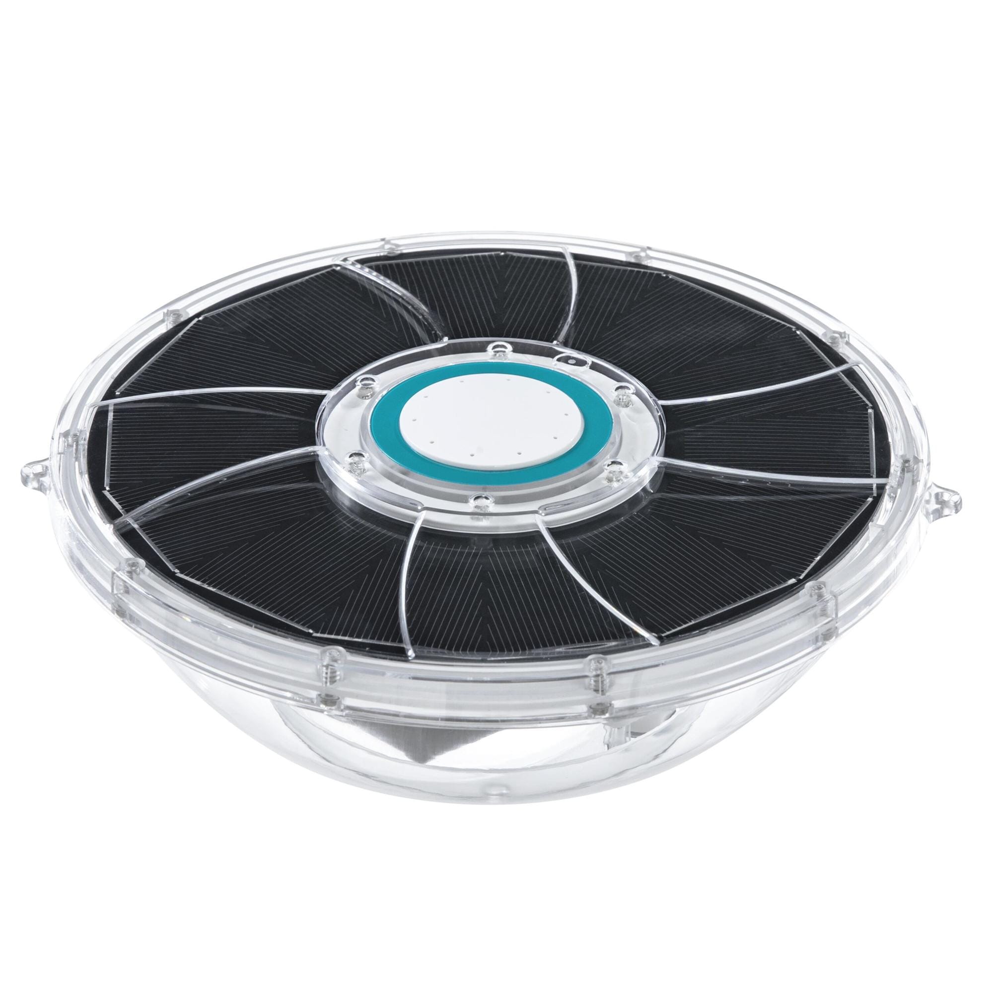 Accessori Piscine e Spa Fontana solare con illuminazione LED Bestway 1