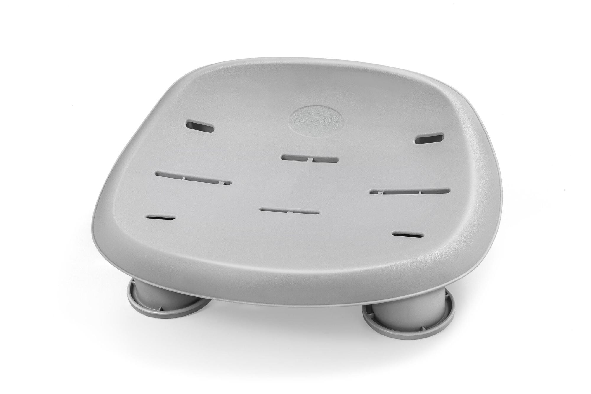 Accessori Piscine e Spa Sedile regolabile per idromassaggio gonfiabile Lay-Z-Spa Bestway 1