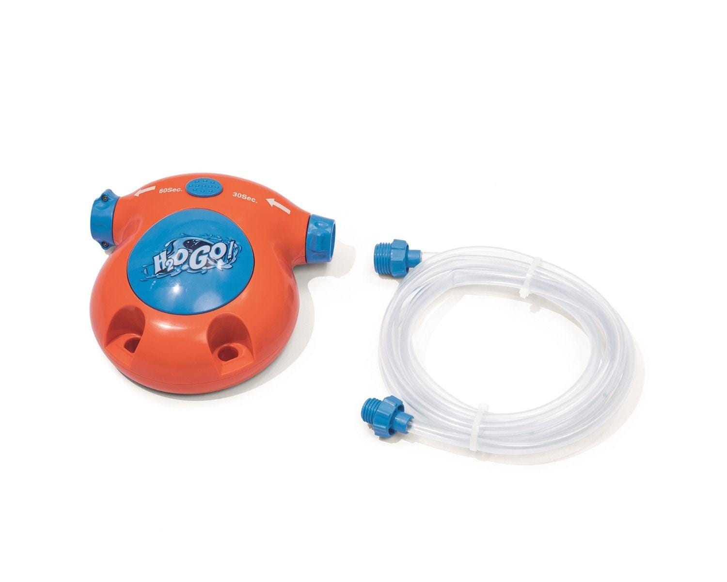 Parchi acquatici Temporizzatore controllo acqua Splash Smart Bestway 1