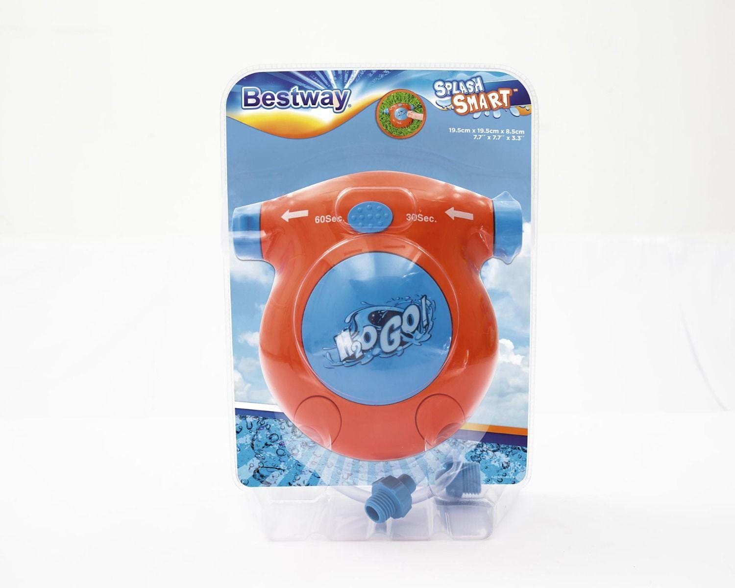 Parchi acquatici Temporizzatore controllo acqua Splash Smart Bestway 5