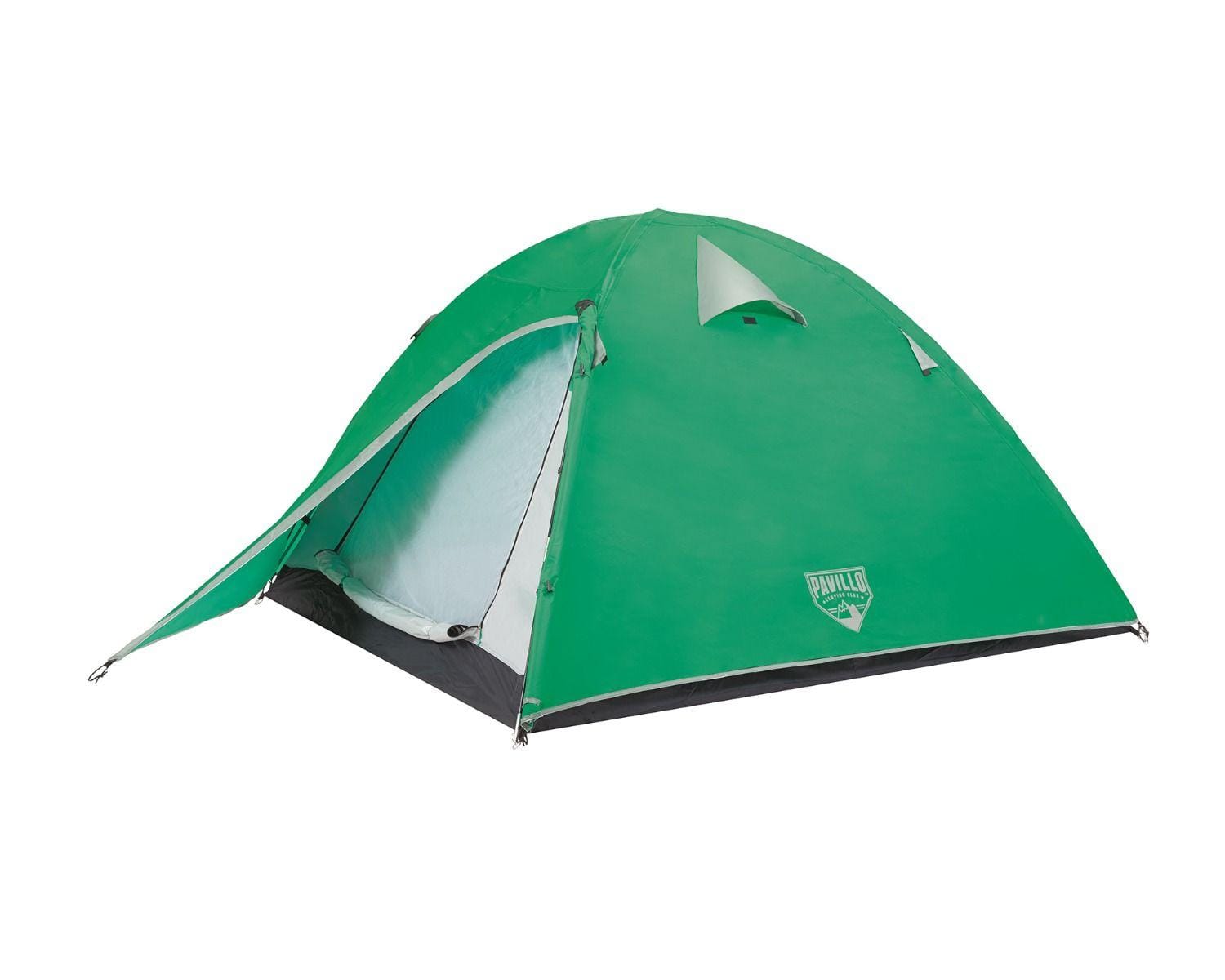 Campeggio Tenda da campeggio Glacier Ridge, 2 posti Bestway 1
