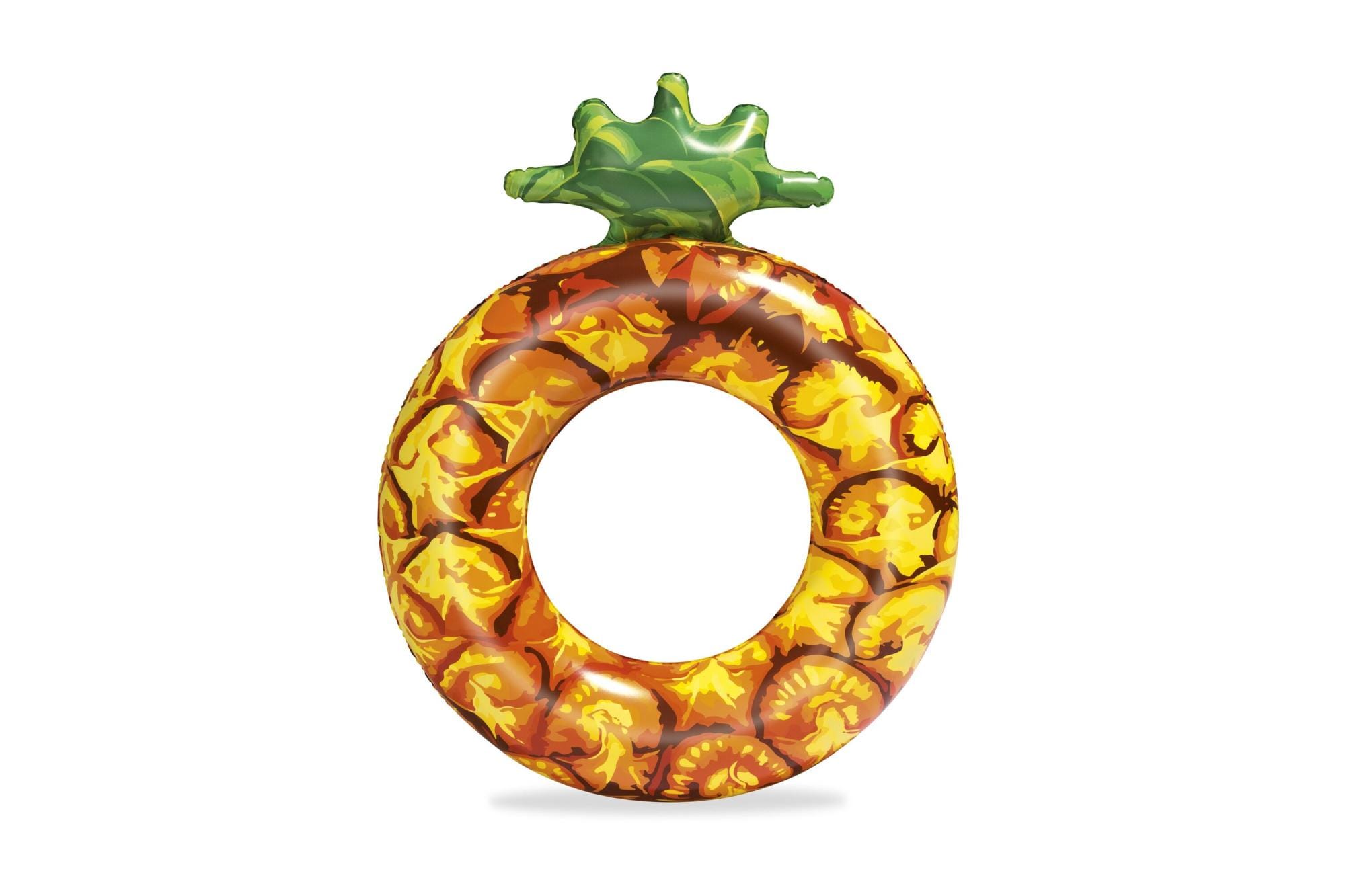 Gonfiabili mare per adulti Ciambella gonfiabile Ananas Bestway 1