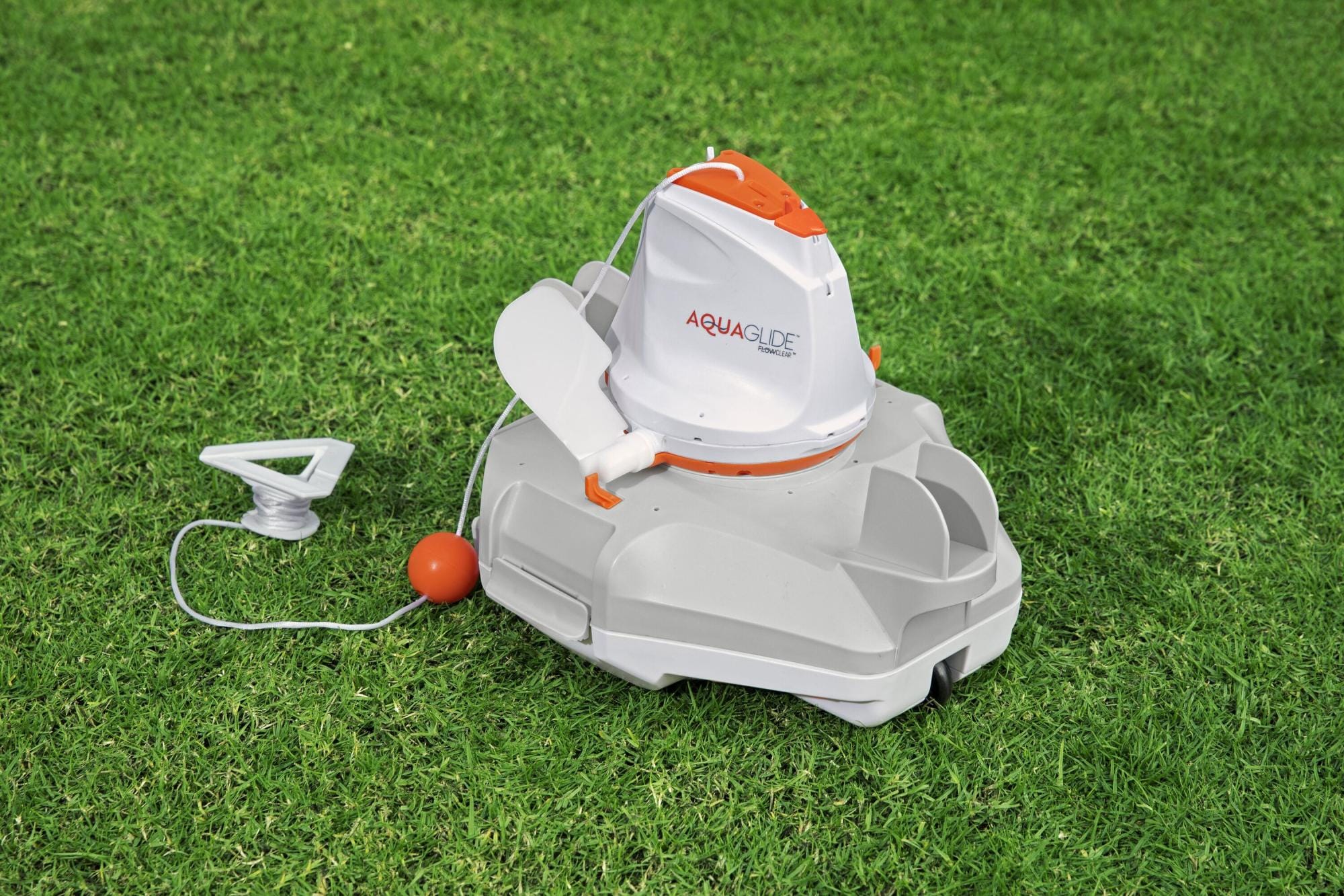 Accessori Piscine e Spa Robot per la pulizia della piscina AquaGlide Bestway 3