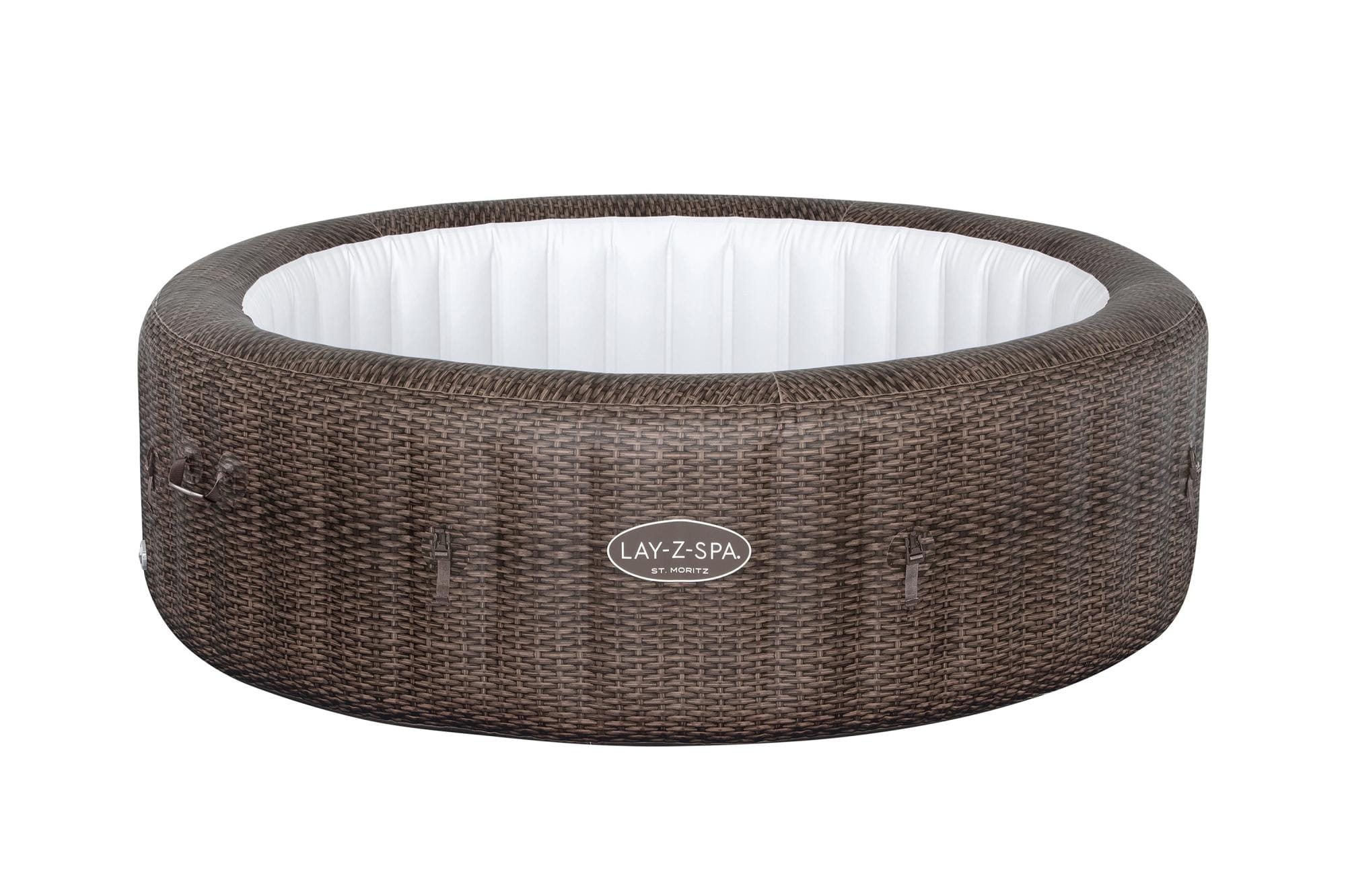 Ricambi Piscine e Spa Liner per idromassaggio gonfiabile St. Moritz AirJet Bestway 1