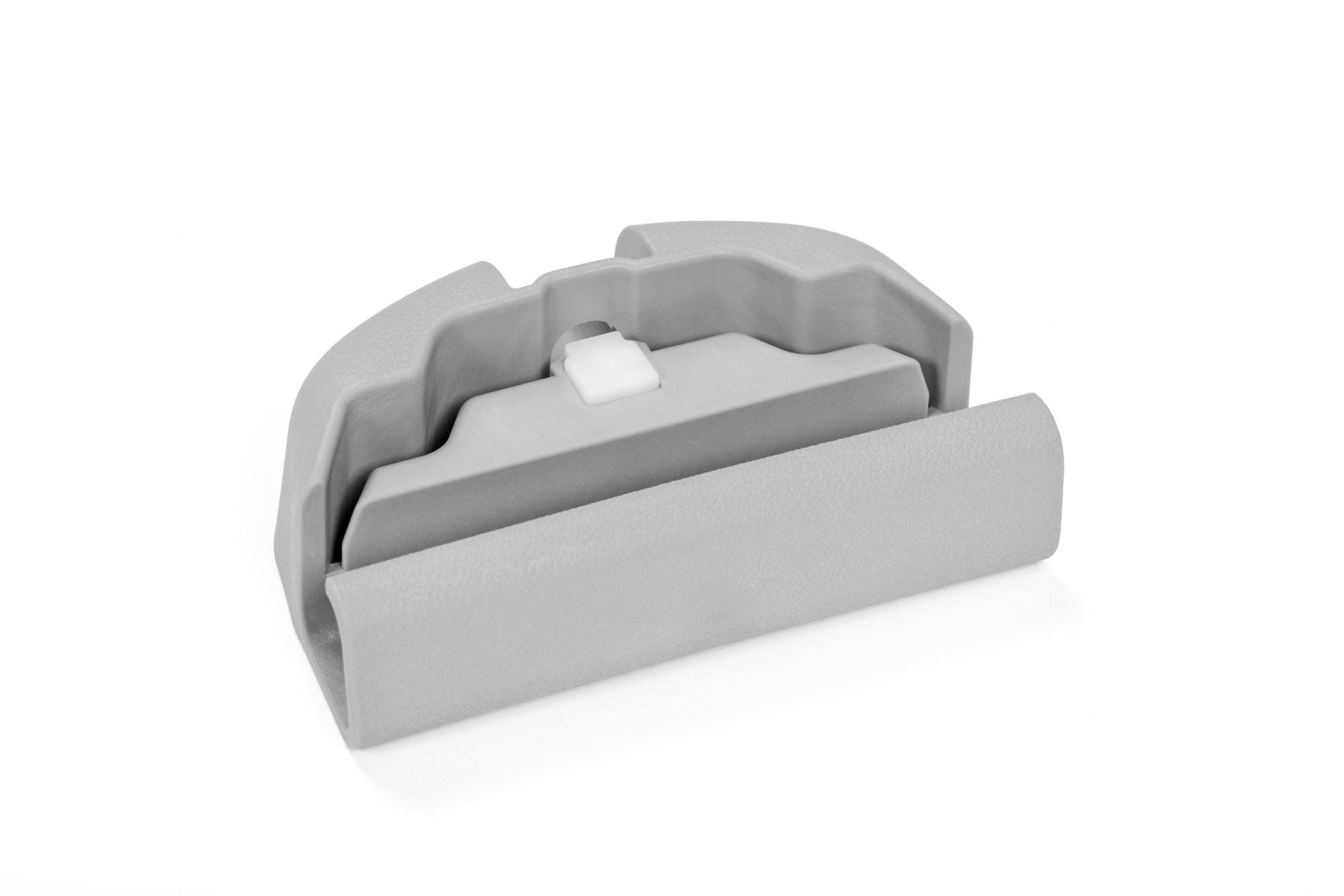 Ricambi Piscine e Spa Fibbia metallica inferiore per piscine Hydrium ovali e rotonde Bestway 2
