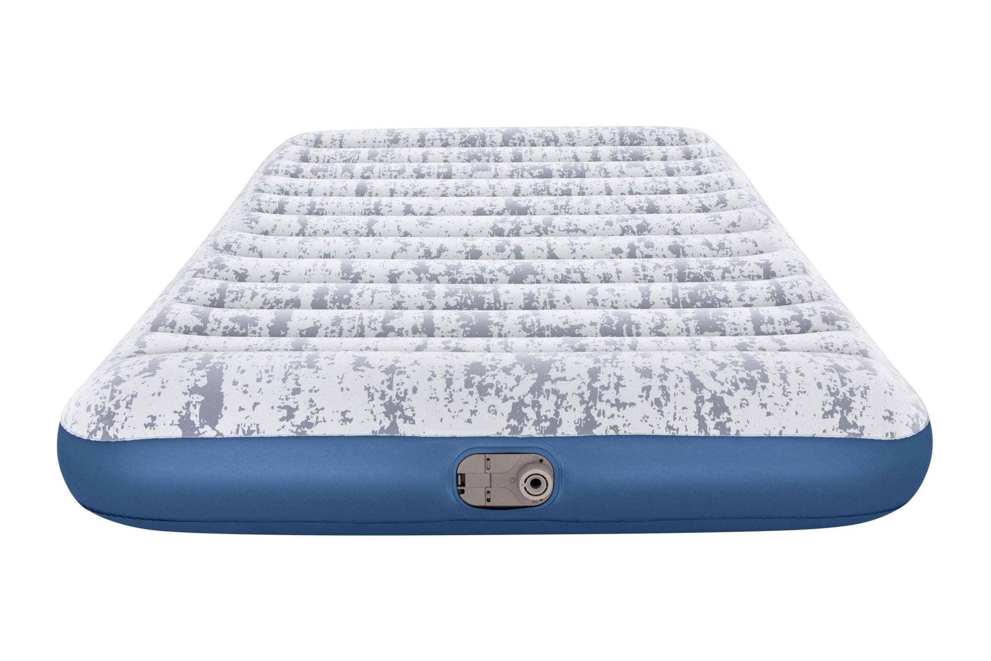 Materassi gonfiabili Materasso gonfiabile matrimoniale da 203x152x30 cm Bestway 1