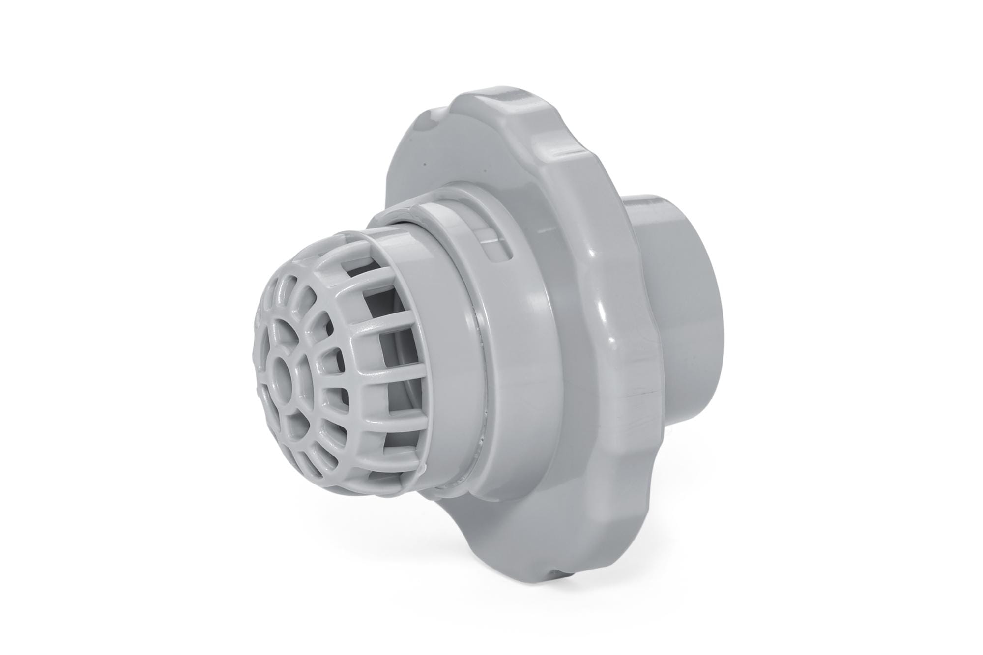 Ricambi Piscine e Spa Valvola d'uscita del prefiltro per pompa integrata idromassaggi Bestway 1