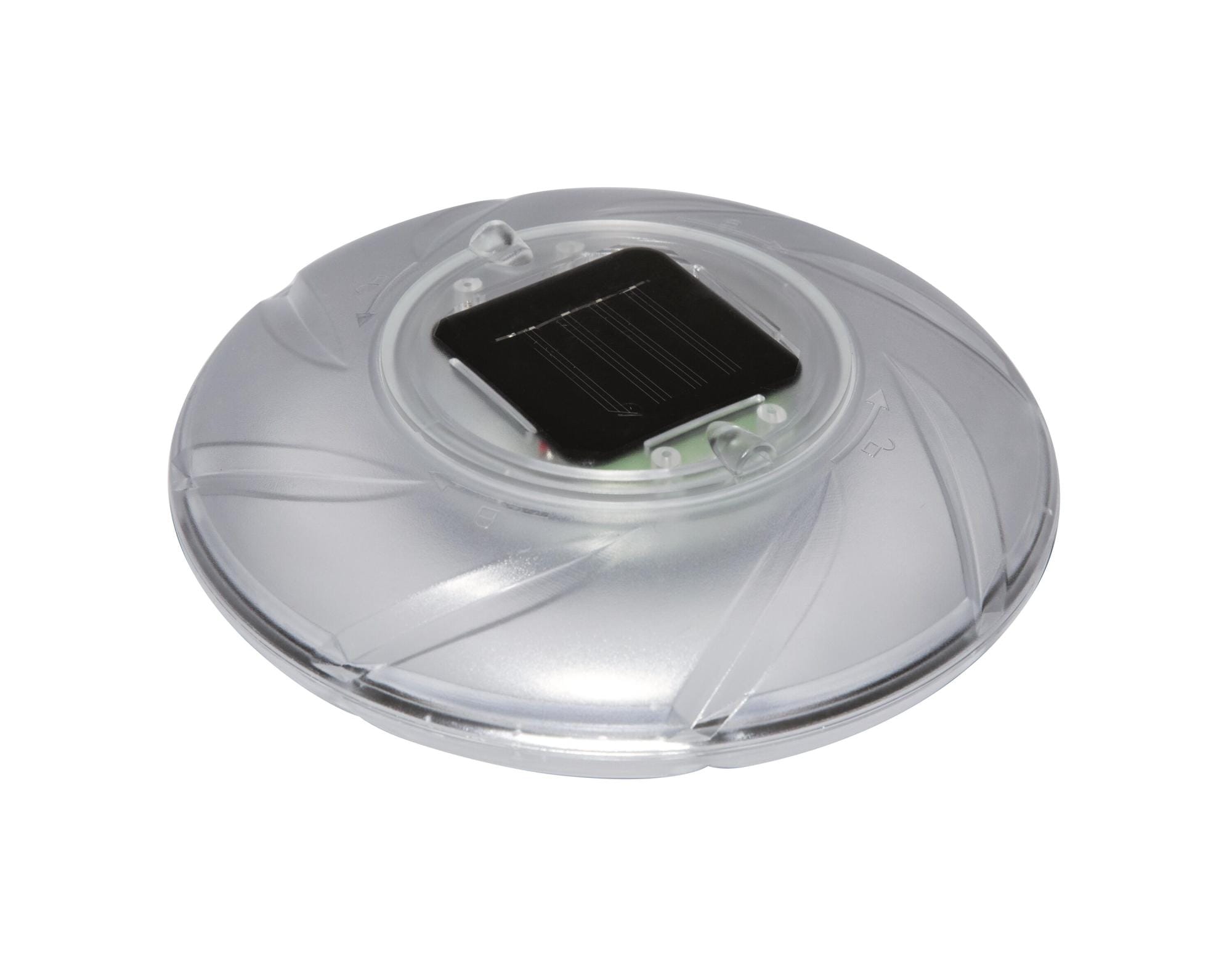 Accessori Piscine e Spa Lampada galleggiante a luce solare multicolore a LED Bestway 1