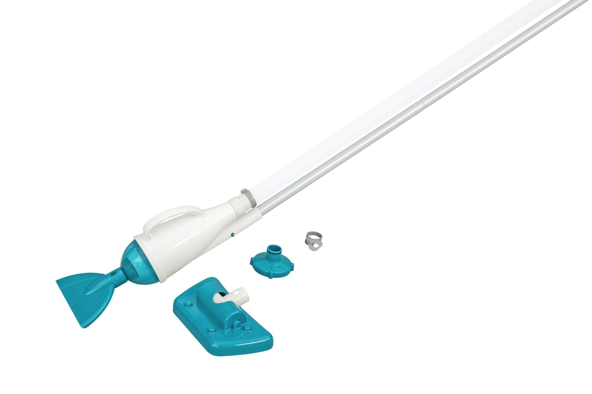 Accessori Piscine e Spa Aspirafango piscina AquaCrawl per piscina Bestway 1