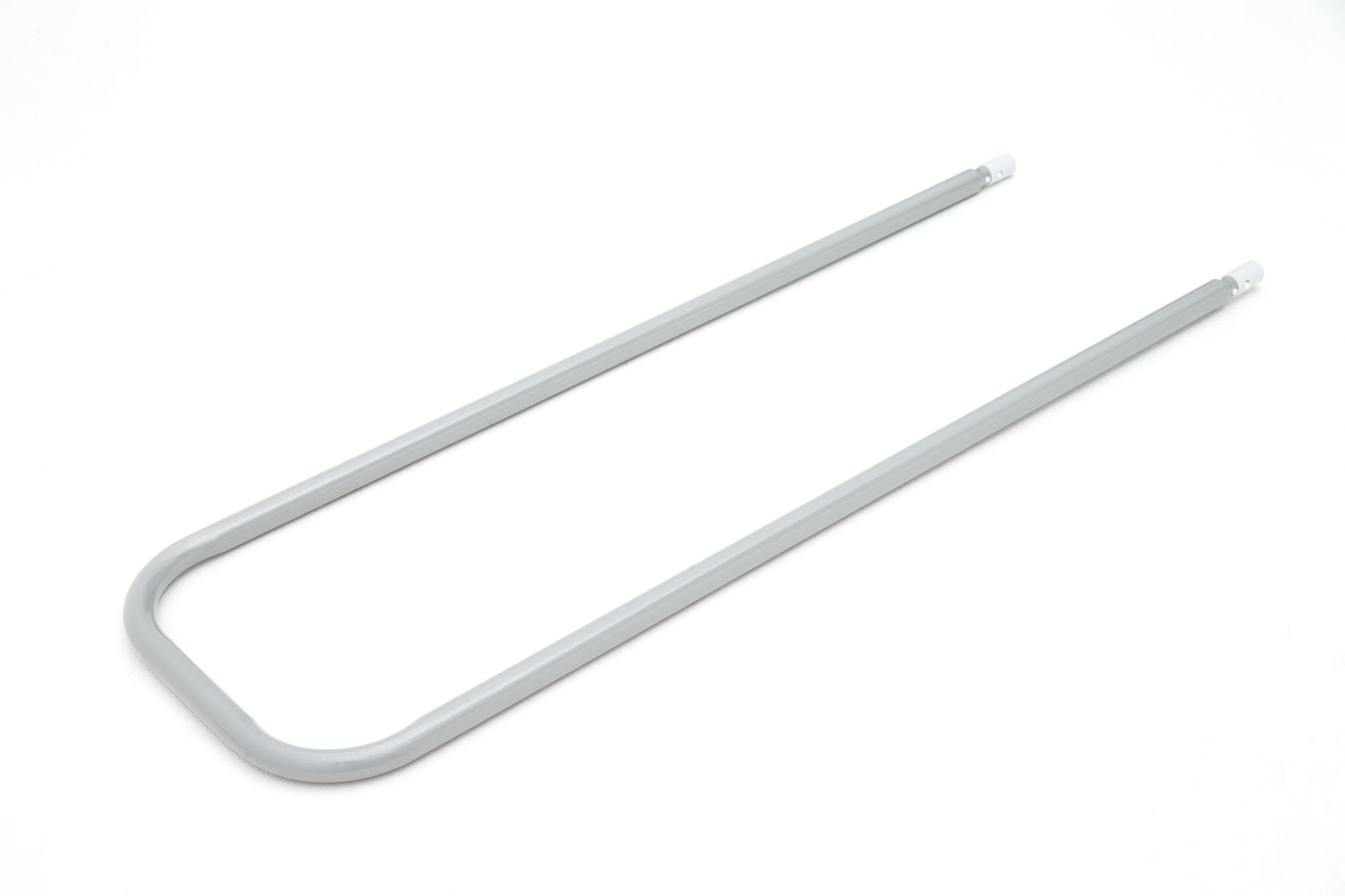 Ricambi Piscine e Spa Supporto a U (B) per piscina rettangolare Power Steel da 412x201x122 cm Bestway 1