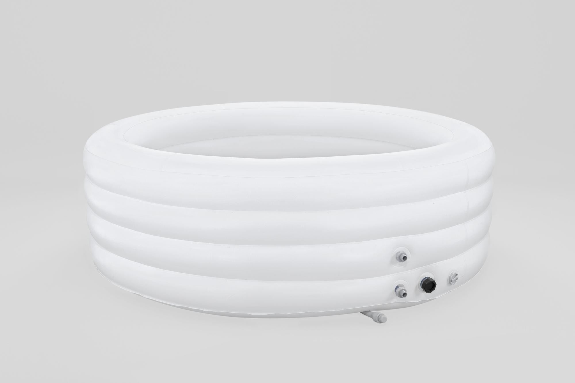 Ricambi Piscine e Spa Liner di ricambio per idromassaggio gonfiabile Lay-Z-Spa Vegas AirJet Bestway 1