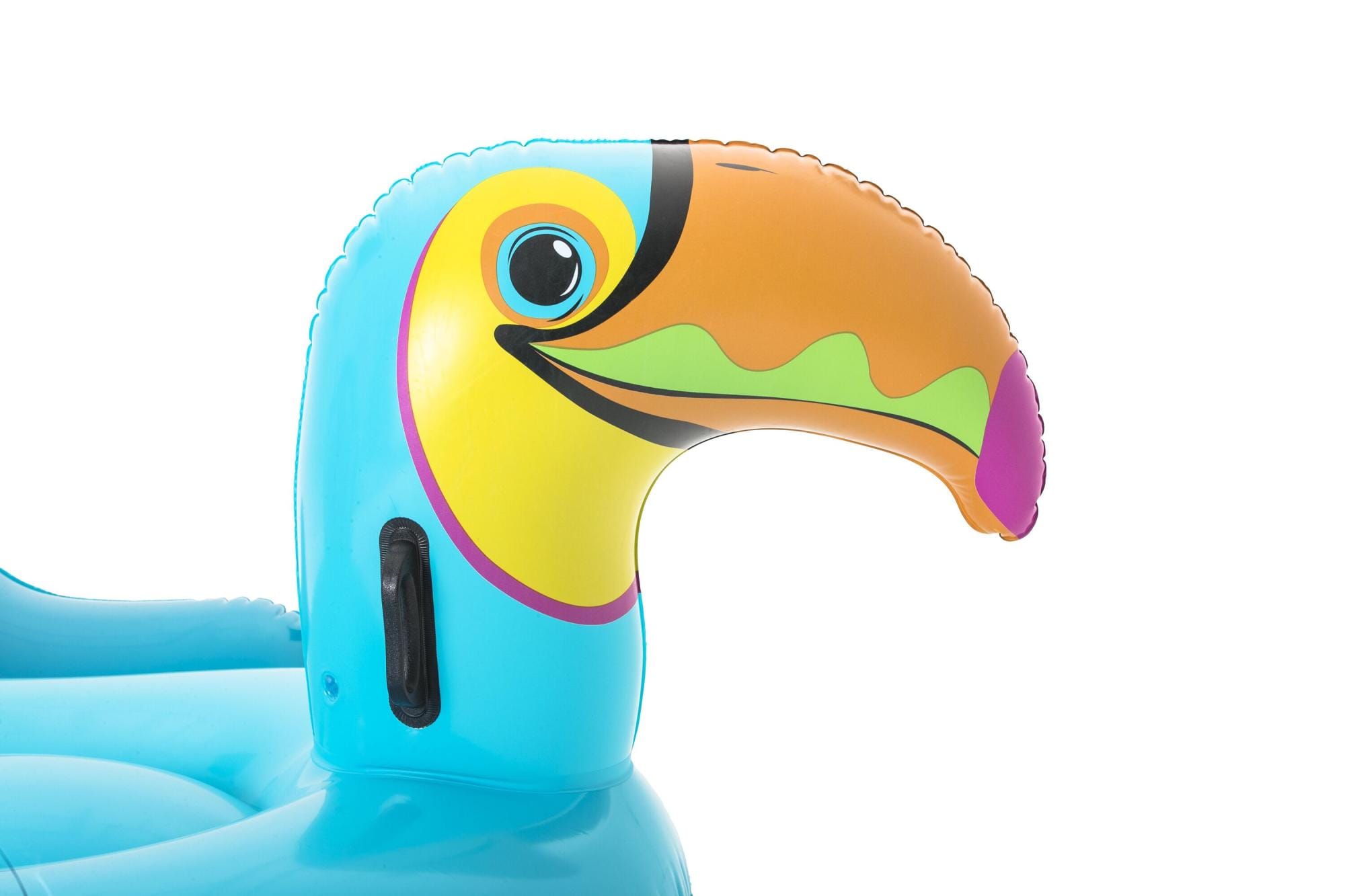 Gonfiabili mare per adulti Tucano gonfiabile Bestway 6