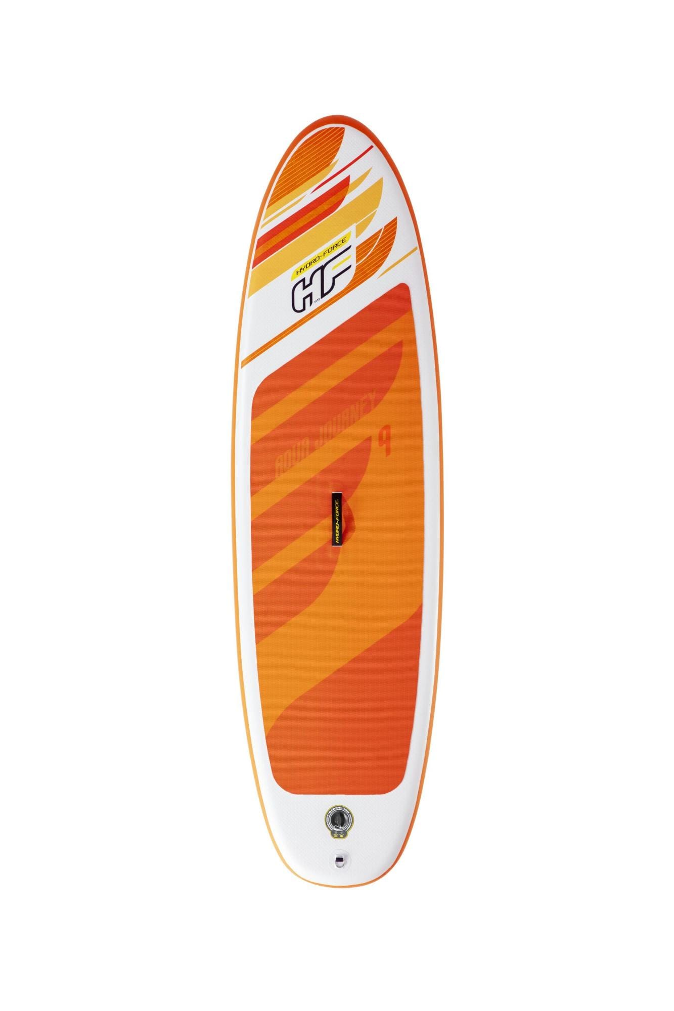 Sport Acquatici Tavola da SUP gonfiabile Aqua Journey da 274x76 cm Bestway 6