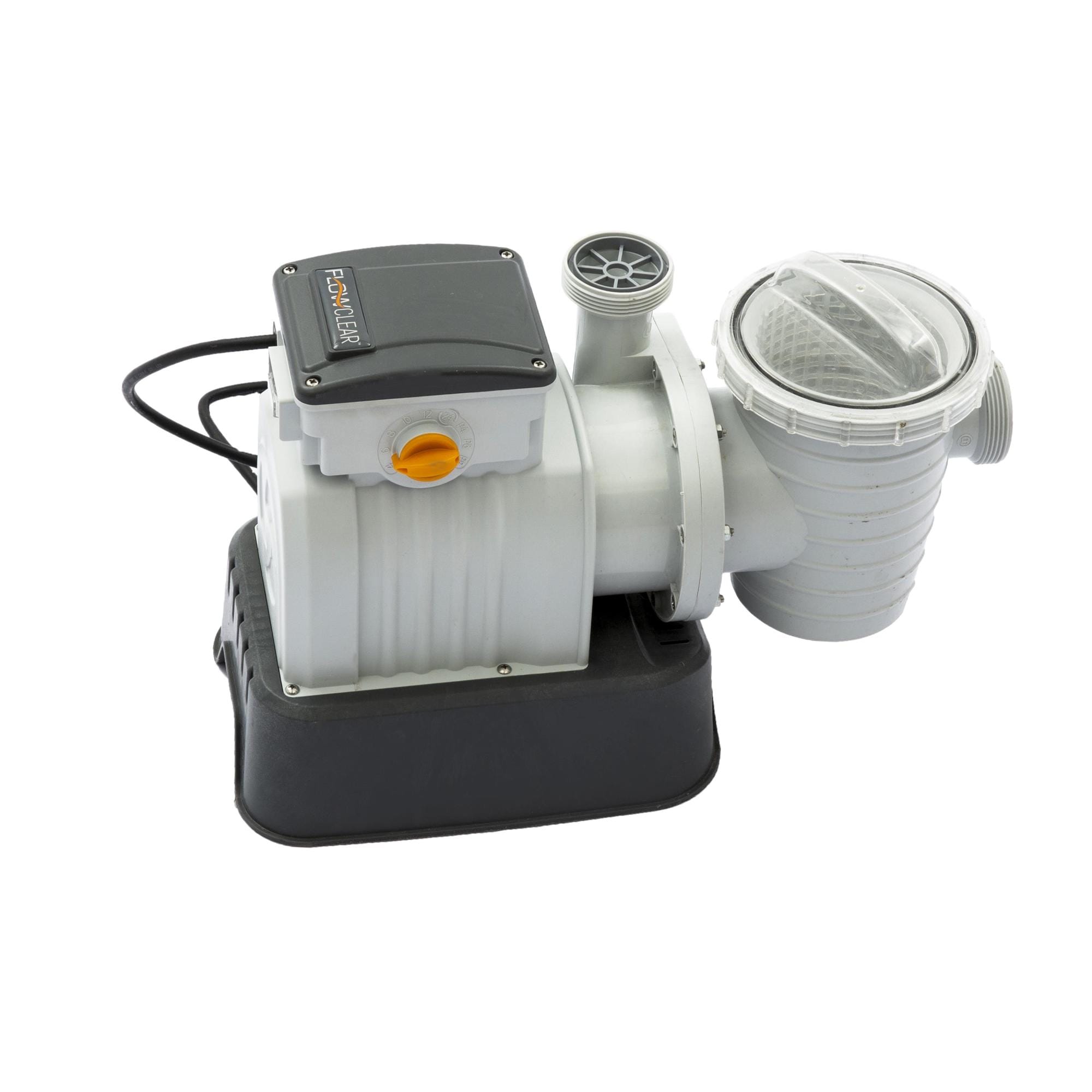 Ricambi Piscine e Spa Motore per pompa filtro a sabbia da 9.800 l/h e 11.355 l/h Bestway 1