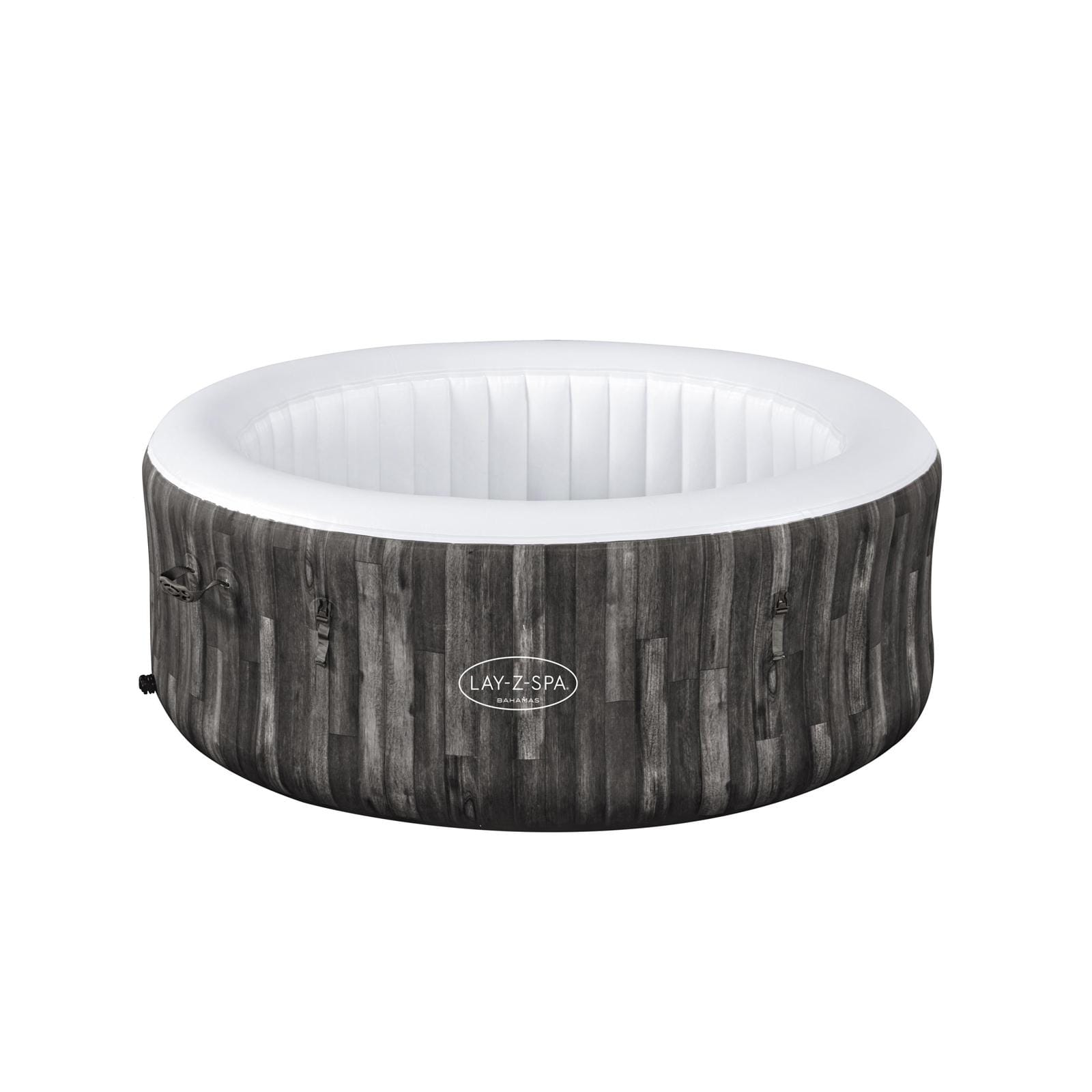 Ricambi Piscine e Spa Liner di ricambio per idromassaggio gonfiabile Lay-Z-Spa Bahamas AirJet Bestway 1