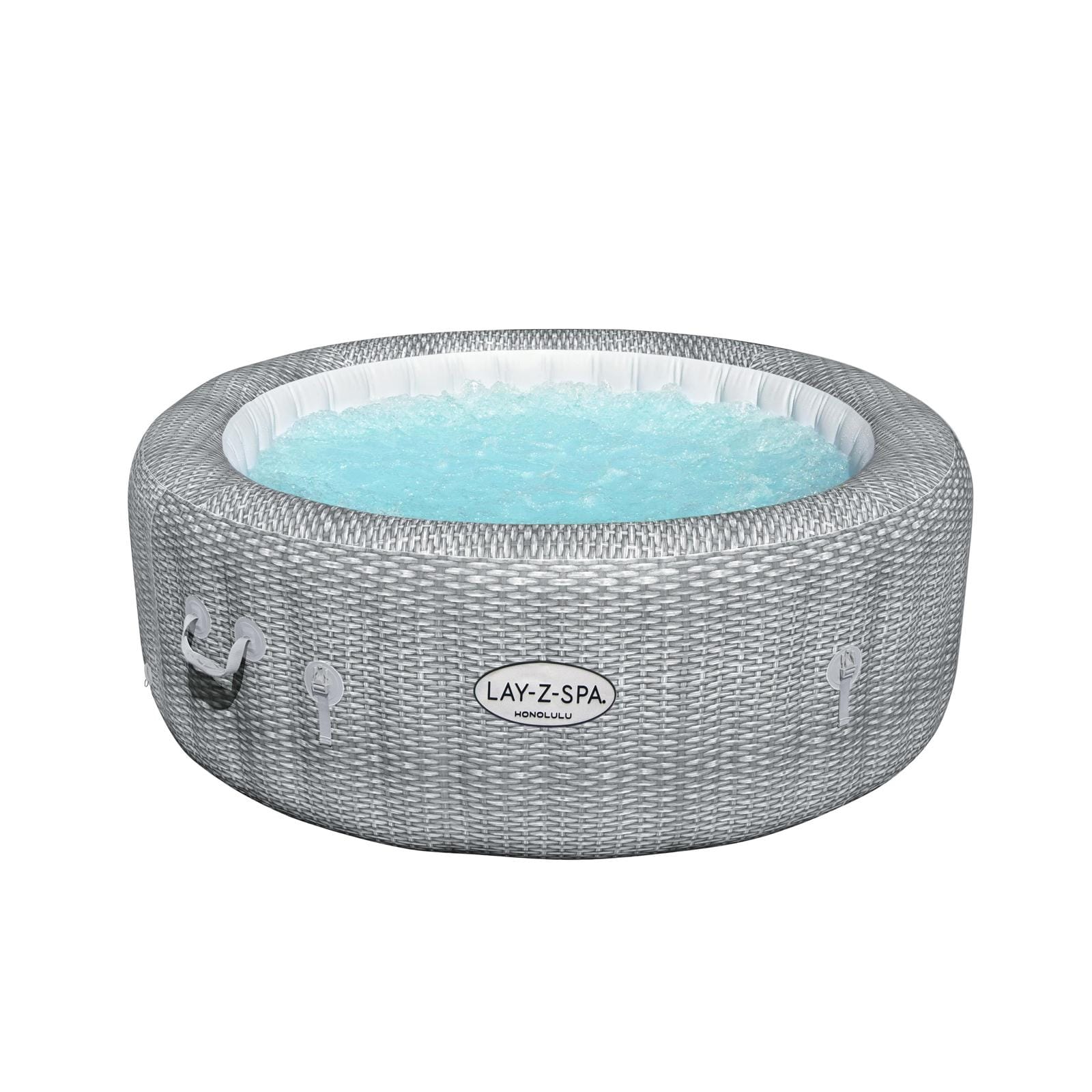 Ricambi Piscine e Spa Liner di ricambio per idromassaggio gonfiabile Lay-Z-Spa Honolulu AirJet Bestway 1