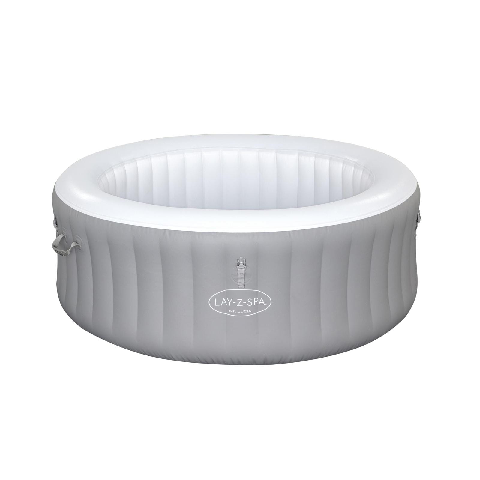 Ricambi Piscine e Spa Liner di ricambio idromassaggio gonfiabile Lay-Z-Spa St. Lucia AirJet in Duraplus Bestway 1