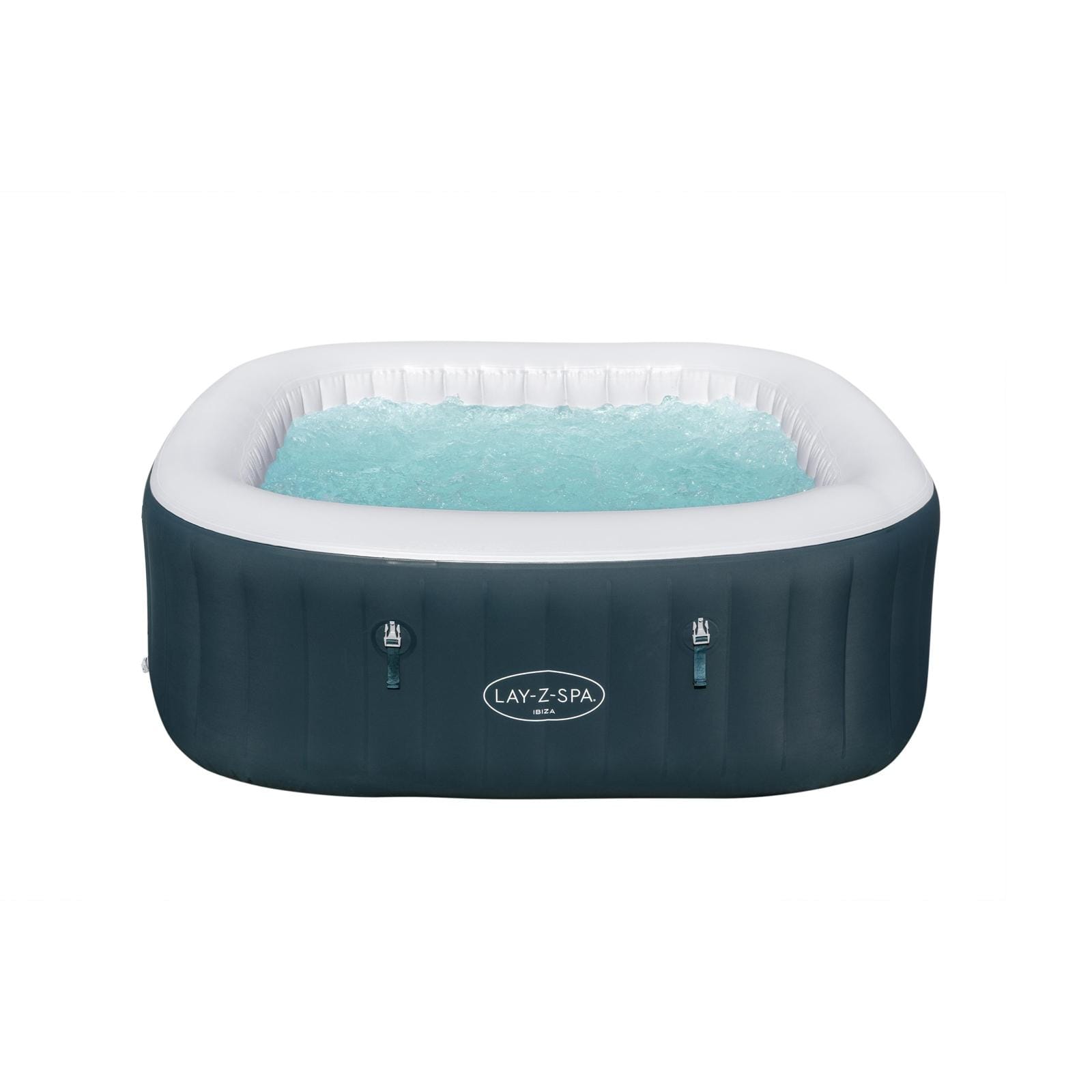 Ricambi Piscine e Spa Liner di ricambio per idromassaggio gonfiabile Ibiza AirJet Bestway 1