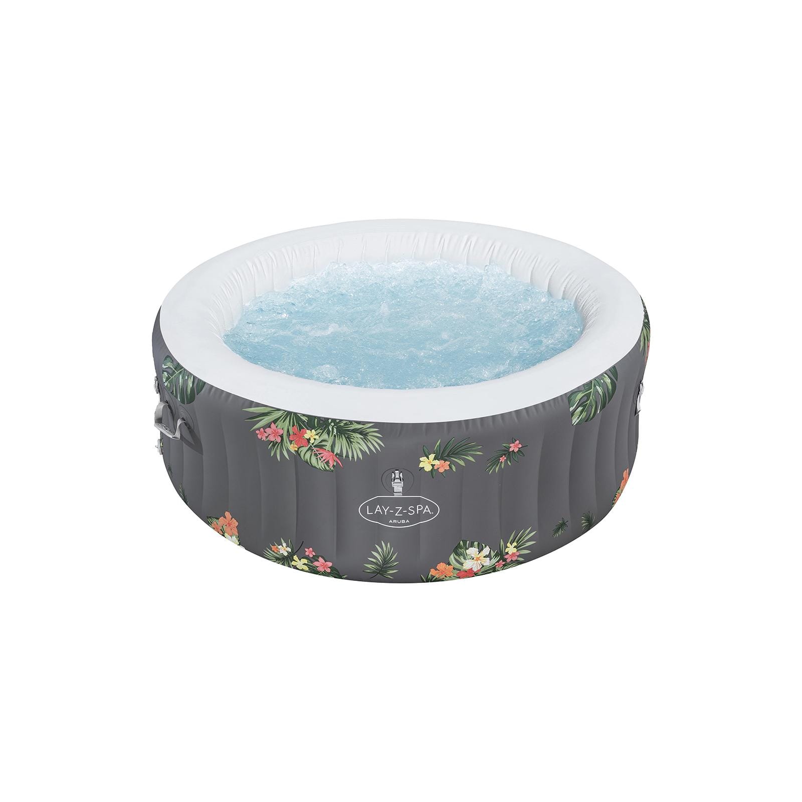 Ricambi Piscine e Spa Liner di ricambio per idromassaggio gonfiabile Aruba AirJet Bestway 1