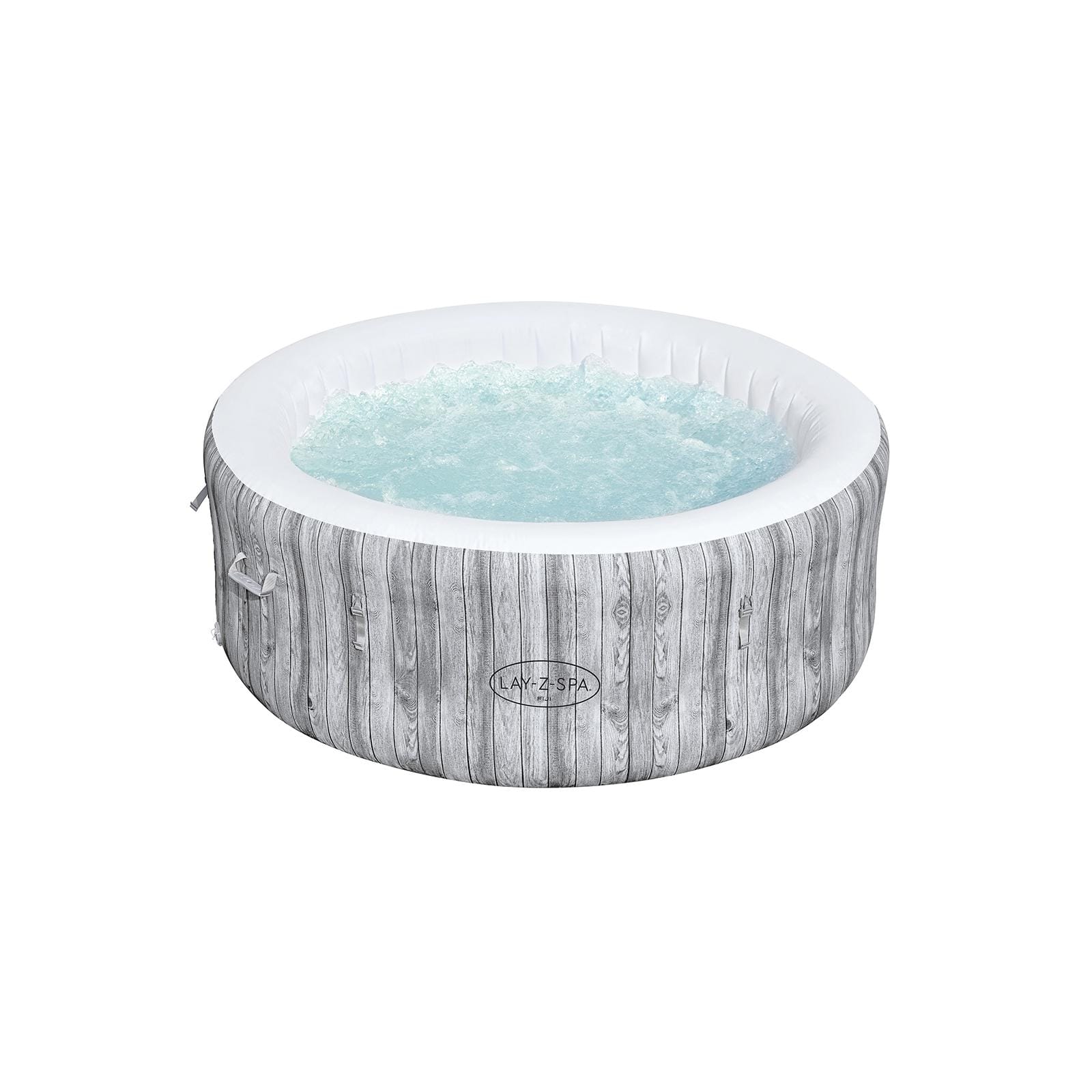 Ricambi Piscine e Spa Liner di ricambio per idromassaggio gonfiabile Lay-Z-Spa Fiji AirJet Bestway 1