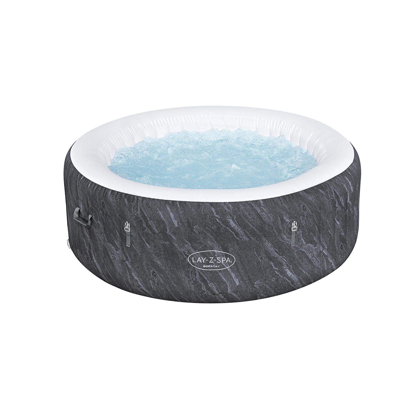 Ricambi Piscine e Spa Liner di ricambio per idromassaggio gonfiabile Lay-Z-Spa Boracay AirJet Bestway 1