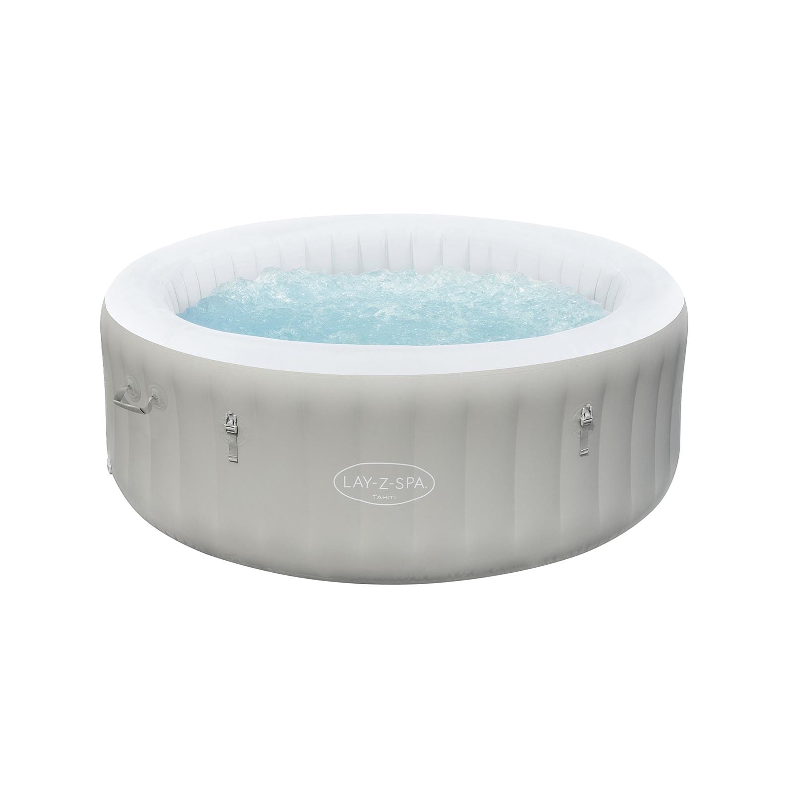 Ricambi Piscine e Spa Liner di ricambio idromassaggio gonfiabile Lay-Z-Spa Tahiti AirJet Bestway 1